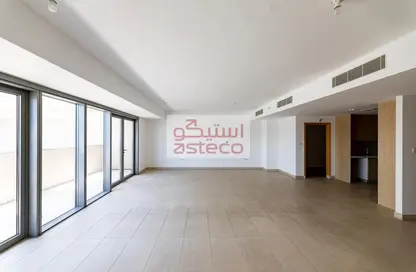Duplex - 4 Bedrooms - 5 Bathrooms for sale in Building C - Al Zeina - Al Raha Beach - Abu Dhabi