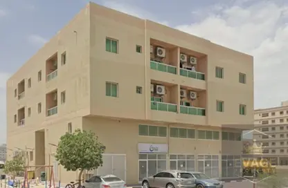 Whole Building - 7+ Bedrooms - 7+ Bathrooms for sale in Al Jurf 3 - Al Jurf - Ajman Downtown - Ajman