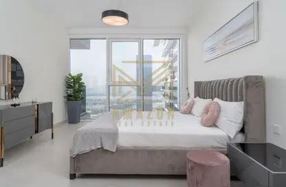 Apartment - 1 Bedroom - 1 Bathroom for sale in Park Views Residences B - Al Kifaf - Zabeel - Dubai