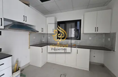 Apartment - 1 Bedroom - 2 Bathrooms for rent in Al Warsan 4 - Al Warsan - Dubai