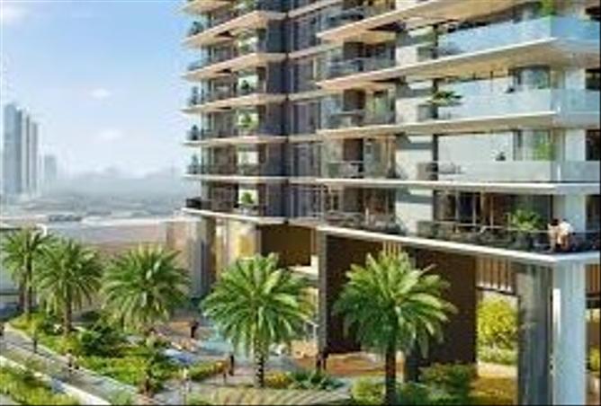 A closer look at Affordable Luxury Apartment High Floor