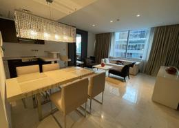 PRIMARY LOCATION - 1 Bedroom Apartment FENDI Furnished