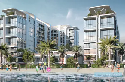 شقة - 2 غرف نوم - 3 حمامات للبيع في ستارلاين بيتش ريزيدنسز - جزيرة سينية - مارينا أم القيوين - أم القيوين شقة - 2 غرف نوم - 3 حمامات للبيع في ستارلاين بيتش ريزيدنسز - جزيرة سينية - مارينا أم القيوين - أم القيوين