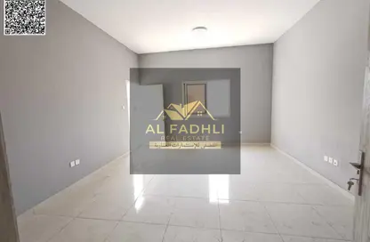 Apartment - 1 Bedroom - 2 Bathrooms for rent in Al Jurf 3 - Al Jurf - Ajman Downtown - Ajman