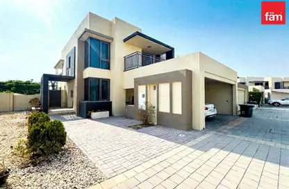 Townhouse - 5 Bedrooms - 4 Bathrooms for rent in Maple 1 - Maple at Dubai Hills Estate - Dubai Hills Estate - Dubai