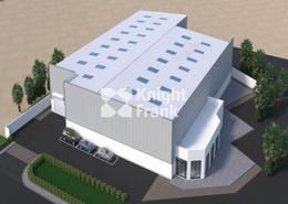 Warehouse for rent in Phase 1 - Dubai Investment Park - Dubai