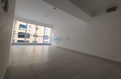 Empty Room image for: Apartment - 1 Bedroom - 2 Bathrooms for rent in Al Rawdha Residence C98 - Rawdhat Abu Dhabi - Abu Dhabi, Image 1