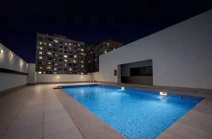 شقة - 1 حمام للبيع في جاردن ريزيدنس - مدينة الإمارات - عجمان