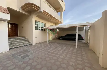 Apartment - 3 Bedrooms - 4 Bathrooms for rent in Al Niyadat - Al Ain Apartment - 3 Bedrooms - 4 Bathrooms for rent in Al Niyadat - Al Ain