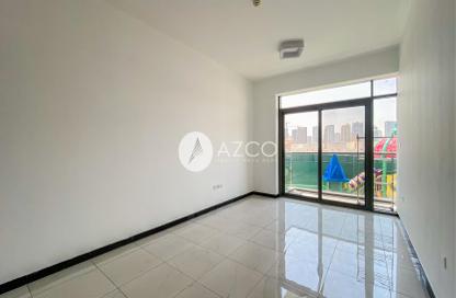 Apartment - 2 Bedrooms - 2 Bathrooms for rent in Crystal Residence - Jumeirah Village Circle - Dubai