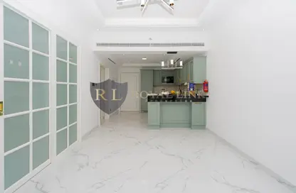 Apartment - 1 Bedroom - 2 Bathrooms for rent in Vincitore Benessere - Arjan - Dubai