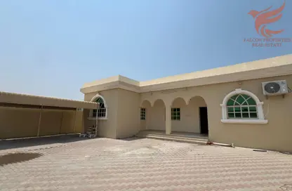 فيلا - 4 غرف نوم - 5 حمامات للايجار في الظيت الجنوبي - الظيت - رأس الخيمة