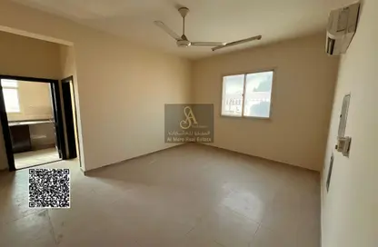 Apartment - 1 Bedroom - 1 Bathroom for rent in Ideal 1 - Al Rawda 3 - Al Rawda - Ajman