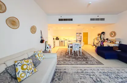 Apartment - 2 Bedrooms - 2 Bathrooms for sale in Creek Horizon Tower 2 - Creek Horizon - Dubai Creek Harbour (The Lagoons) - Dubai