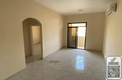 شقة - غرفة نوم - 2 حمامات للايجار في 2  الروضة - الروضة - عجمان