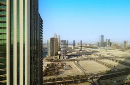 شقة - غرفة نوم - 2 حمامات للبيع في برج تالا - مارينا سكوير - جزيرة الريم - أبوظبي