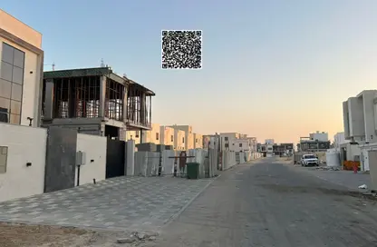 Land - Studio for sale in Al Helio 2 - Al Helio - Ajman