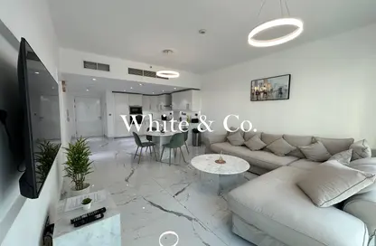 Apartment - 1 Bedroom - 1 Bathroom for sale in The Point - Dubai Marina - Dubai