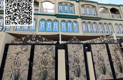 Villa - 2 Bedrooms - 2 Bathrooms for rent in Al Zahya - Ajman