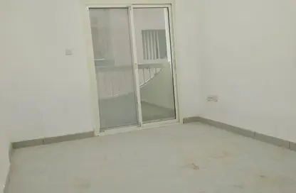 Apartment - 3 Bedrooms - 3 Bathrooms for rent in Sheikh Jaber Al Sabah Street - Al Naimiya - Al Nuaimiya - Ajman