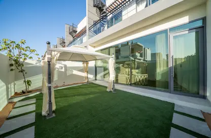 Townhouse - 4 Bedrooms - 5 Bathrooms for rent in East Village - Al Furjan - Dubai