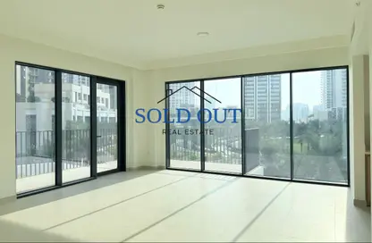 Apartment - 3 Bedrooms - 3 Bathrooms for sale in Island Park I - Dubai Creek Harbour (The Lagoons) - Dubai