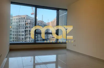 Apartment - 1 Bedroom - 2 Bathrooms for sale in Sun Tower - Shams Abu Dhabi - Al Reem Island - Abu Dhabi