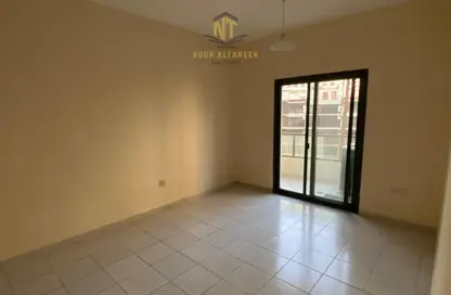 Apartment - 2 Bedrooms - 2 Bathrooms for rent in Lootah Tower - Al Nahda - Sharjah