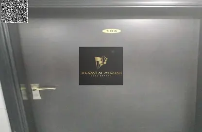 Apartment - 1 Bedroom - 2 Bathrooms for rent in Al Jurf 3 - Al Jurf - Ajman Downtown - Ajman