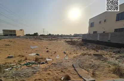 أرض - استوديو للبيع في 1 الياسمين - الياسمين - عجمان