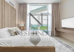 Apartment - 2 bedrooms - 3 bathrooms for sale in MINA by Azizi - Palm Jumeirah - Dubai