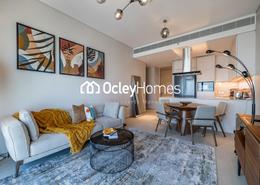 Apartment - 2 bedrooms - 2 bathrooms for rent in Jumeirah Gate Tower 1 - The Address Jumeirah Resort and Spa - Jumeirah Beach Residence - Dubai