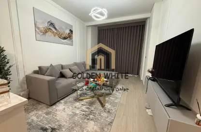 شقة - غرفة نوم - 2 حمامات للايجار في عزيزي ريفيرا 32 - ميدان واحد - ميدان - دبي