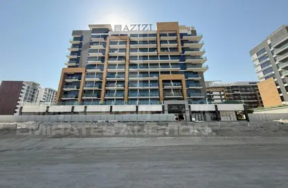 شقة - 1 حمام للبيع في 7 عزيزي ريفيرا - عزيزي ريفيرا - ميدان واحد - ميدان - دبي شقة - 1 حمام للبيع في 7 عزيزي ريفيرا - عزيزي ريفيرا - ميدان واحد - ميدان - دبي