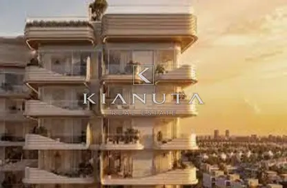 شقة - 2 غرف نوم - 2 حمامات للبيع في اي جي 9 - مجمع دبي ريزيدنس - دبي لاند - دبي شقة - 2 غرف نوم - 2 حمامات للبيع في اي جي 9 - مجمع دبي ريزيدنس - دبي لاند - دبي