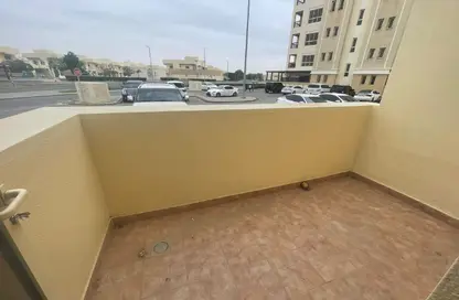 Apartment - 1 Bedroom - 2 Bathrooms for sale in Baniyas East - Baniyas - Abu Dhabi
