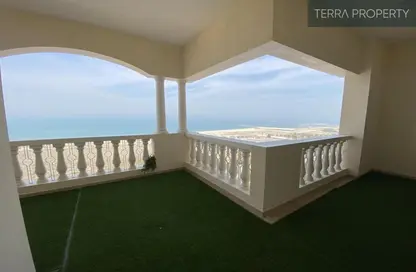 Apartment - 1 Bedroom - 1 Bathroom for sale in Royal Breeze 4 - Royal Breeze - Al Hamra Village - Ras Al Khaimah