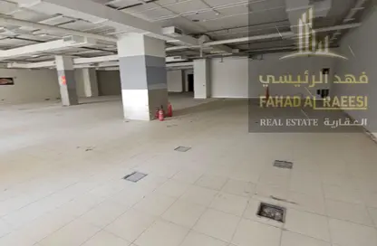 Shop - Studio - 1 Bathroom for rent in The Icon Casa 2 - Al Rashidiya 3 - Al Rashidiya - Ajman