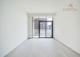 Studio - 1 bathroom for sale in AZIZI Riviera 24 - Meydan One - Meydan - Dubai