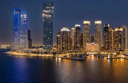 شقة - غرفة نوم - 1 حمام للبيع في التان - ميناء خور دبي (ذا لاجونز) - دبي