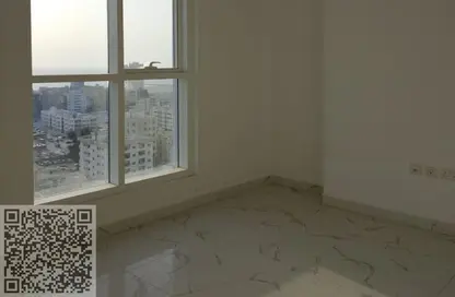 Apartment - 3 Bedrooms - 3 Bathrooms for rent in Al Nakheel - Ajman Downtown - Ajman