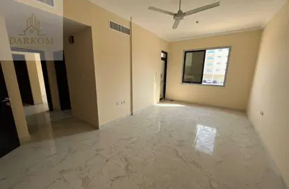 شقة - غرفة نوم - 2 حمامات للايجار في الجرف 3 - الجرف - عجمان وسط المدينة - عجمان