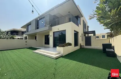 فيلا - 5 غرف نوم - 4 حمامات للبيع في مابل 1 - مابل ات دبي هيلزاستايت - دبي هيلز استيت - دبي