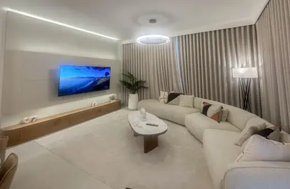 Apartment - 2 Bedrooms - 2 Bathrooms for sale in Forte 1 - Forte - Downtown Dubai - Dubai