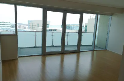 شقة - 3 غرف نوم - 3 حمامات للايجار في الندى 2 - المنيرة - شاطئ الراحة - أبوظبي شقة - 3 غرف نوم - 3 حمامات للايجار في الندى 2 - المنيرة - شاطئ الراحة - أبوظبي