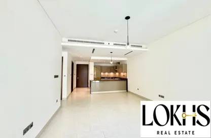 Apartment - 1 Bedroom - 1 Bathroom for rent in Hartland Greens - Sobha Hartland - Mohammed Bin Rashid City - Dubai