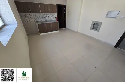 شقة - 1 حمام للايجار في مبنى جيباس 1 - النخيل 1 - النخيل - عجمان