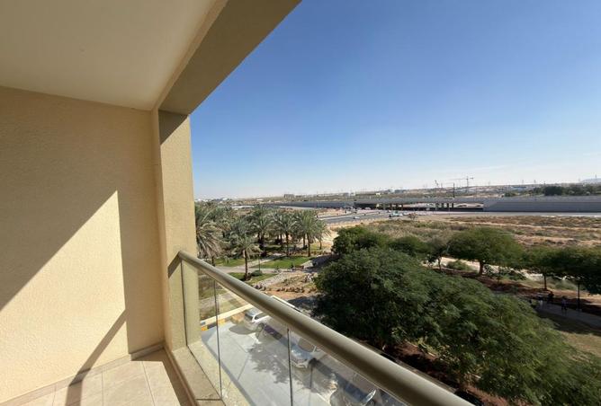 Spacious 1 BR in Ruby Residence, Silicon Oasis