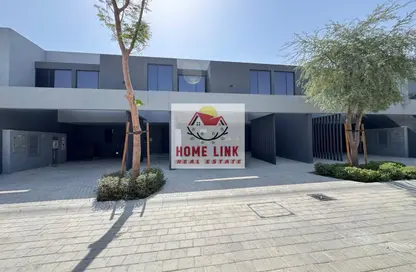 Villa - 3 Bedrooms - 4 Bathrooms for sale in Kaya - Masaar - Tilal City - Sharjah