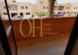 Villa - 2 bedrooms - 3 bathrooms for sale in Zone 7 - Hydra Village - Abu Dhabi